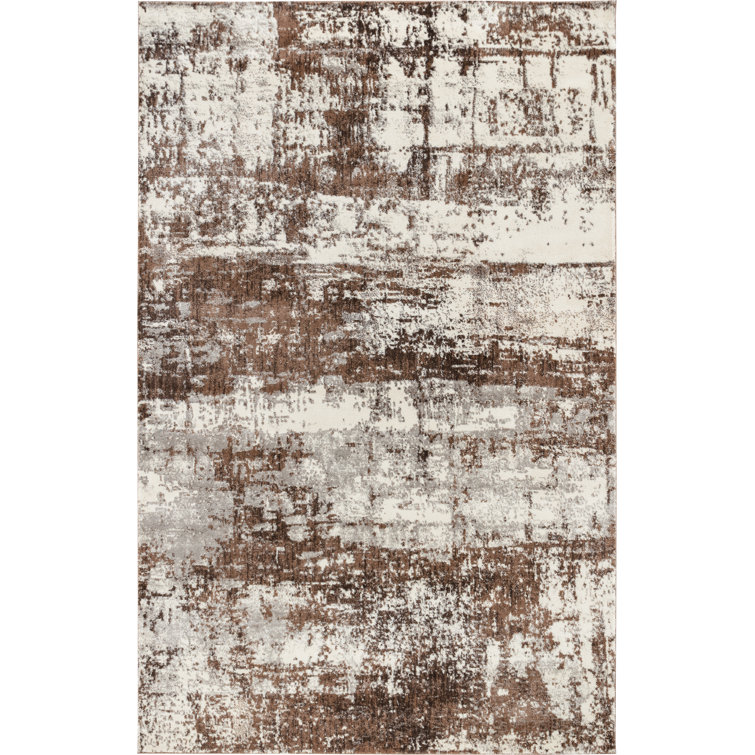 ロンハーマン　Ron Herman　Mouton Rug light brown 送料無料】Ron Herman ロンハーマン Mouton Rug (Ron Herman